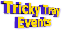 Tricky Tray Events