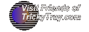 Friends Of Tricky Trays